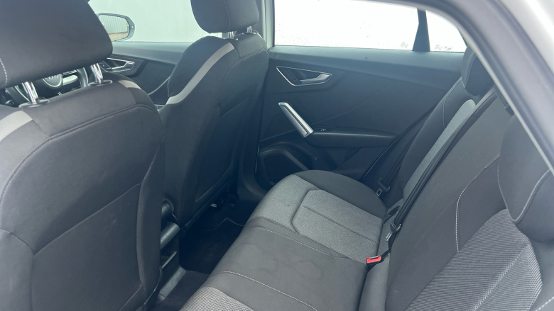 Audi Q2 1.4 TFSI Sport 5dr Petrol Estate